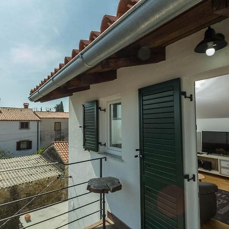 Costabona Apartment Kostabona Exterior photo