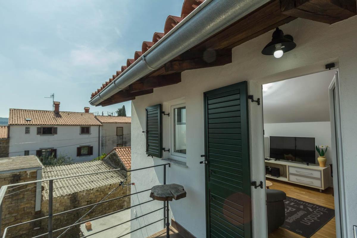 Costabona Apartment Kostabona Exterior photo