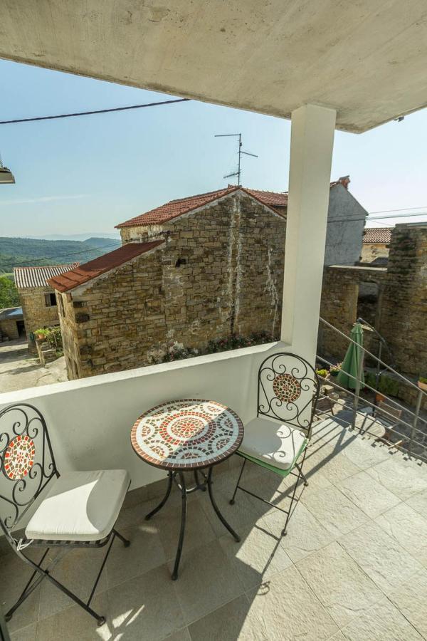 Costabona Apartment Kostabona Exterior photo